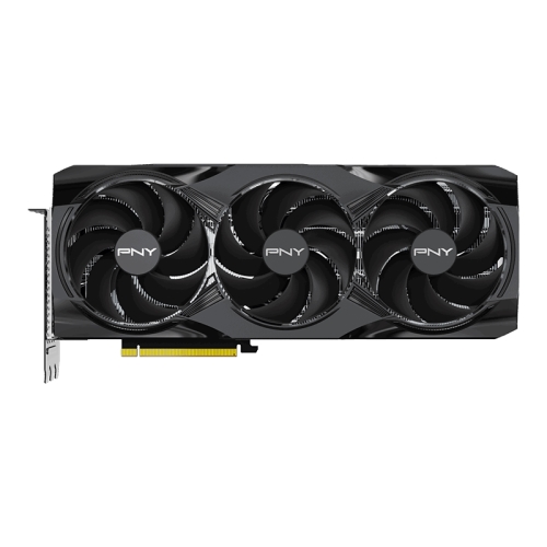 PNY GeForce RTX 5080 OC Triple Fan 16GB GDDR7