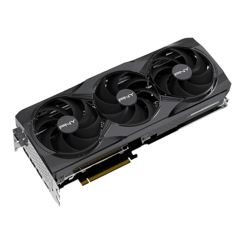 PNY GeForce RTX 5080 OC Triple Fan 16GB GDDR7